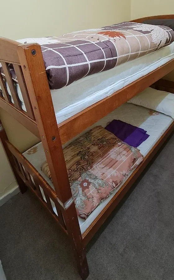 Dubai Hostel, Bedspace And Backpackers Hostel