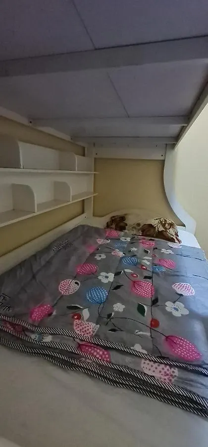 Hostel Dubai Hostel, Bedspace And Backpackers