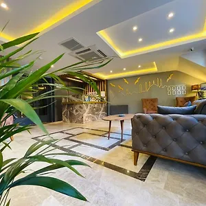 زيارة الفندق