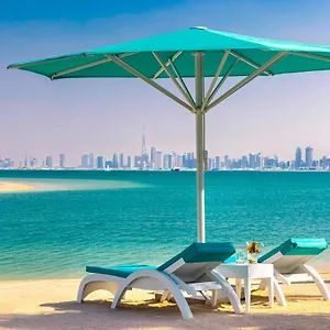 Anantara World Islands دبي