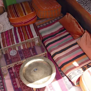 زيارة الفندق