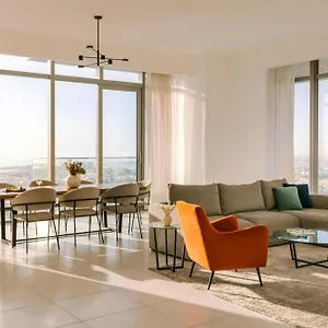 Sonder By Marriott Bonvoy Downtown Towers دبي