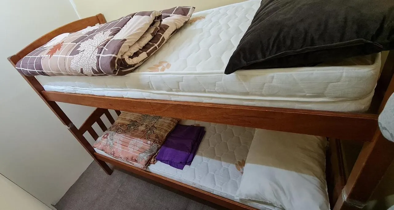 Dubai Hostel, Bedspace And Backpackers Hostel