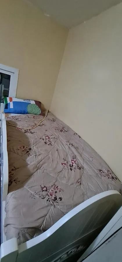 Dubai Hostel, Bedspace And Backpackers