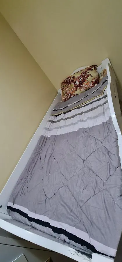 Dubai Hostel, Bedspace And Backpackers United Arab Emirates
