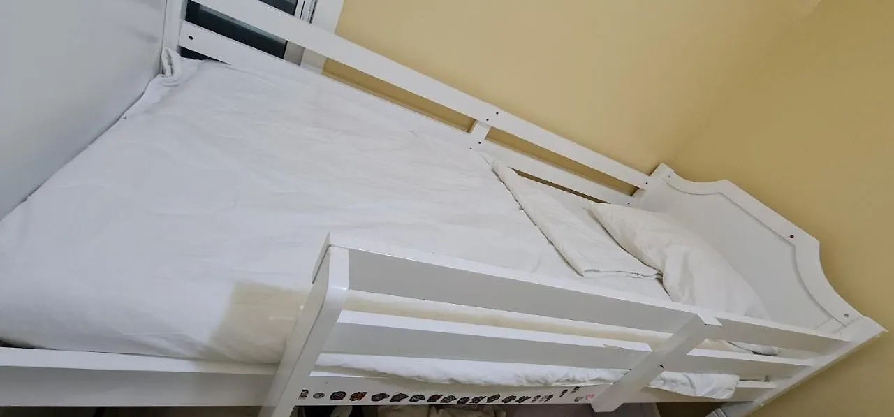 Hostel Dubai Hostel, Bedspace And Backpackers United Arab Emirates