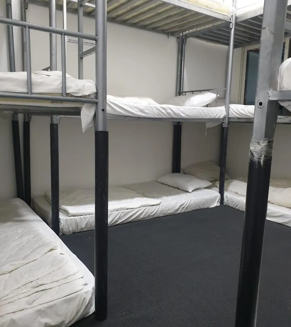 Dubai Hostel, Bedspace And Backpackers Hostel