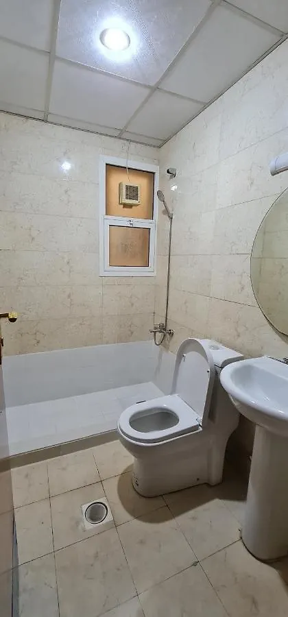 Hostel Dubai Hostel, Bedspace And Backpackers