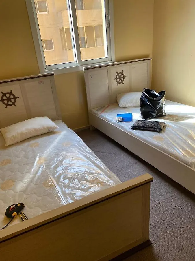 Dubai Hostel, Bedspace And Backpackers