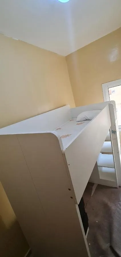 Dubai Hostel, Bedspace And Backpackers Hostel