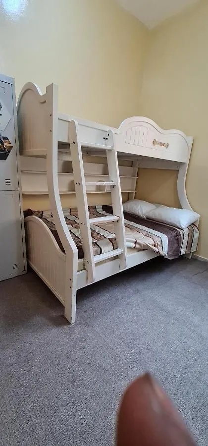 Hostel Dubai Hostel, Bedspace And Backpackers