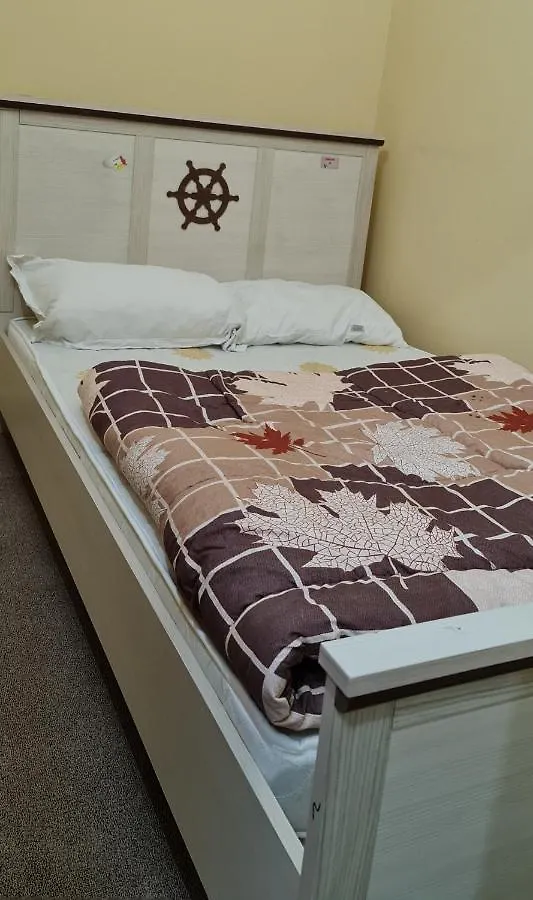Hostel Dubai Hostel, Bedspace And Backpackers