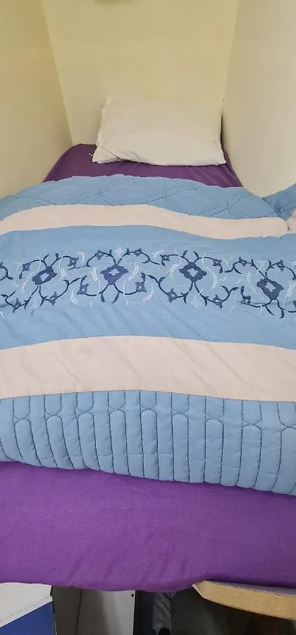 Dubai Hostel, Bedspace And Backpackers Hostel