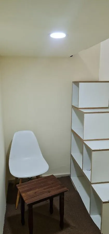 Dubai Hostel, Bedspace And Backpackers 0*,  الإمارات العربية المتحدة