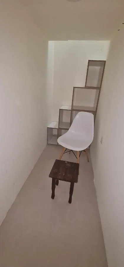 Hostel Dubai Hostel, Bedspace And Backpackers United Arab Emirates
