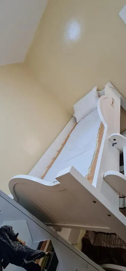 Dubai Hostel, Bedspace And Backpackers