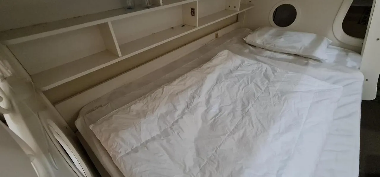 Dubai Hostel, Bedspace And Backpackers 0*,  United Arab Emirates