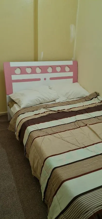 Dubai Hostel, Bedspace And Backpackers 0*,  United Arab Emirates