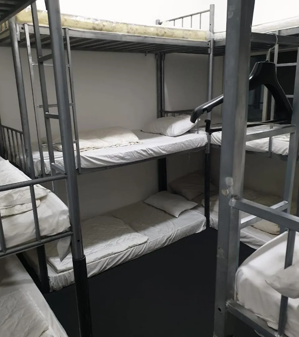 Dubai Hostel, Bedspace And Backpackers