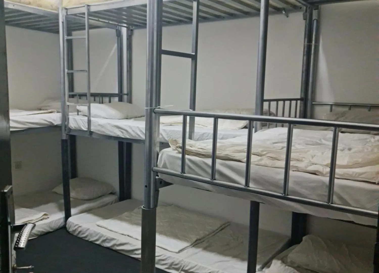 Dubai Hostel, Bedspace And Backpackers 0*,  الإمارات العربية المتحدة
