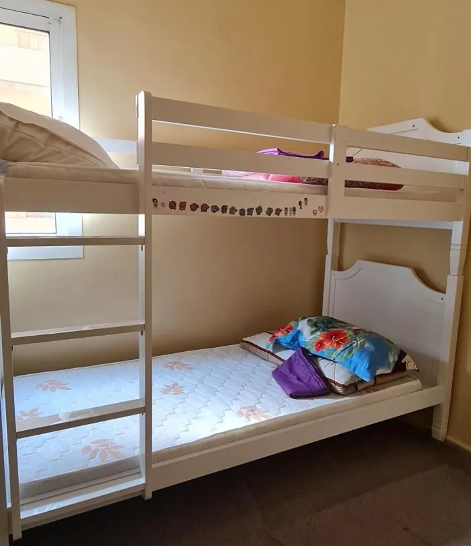 Hostel Dubai Hostel, Bedspace And Backpackers