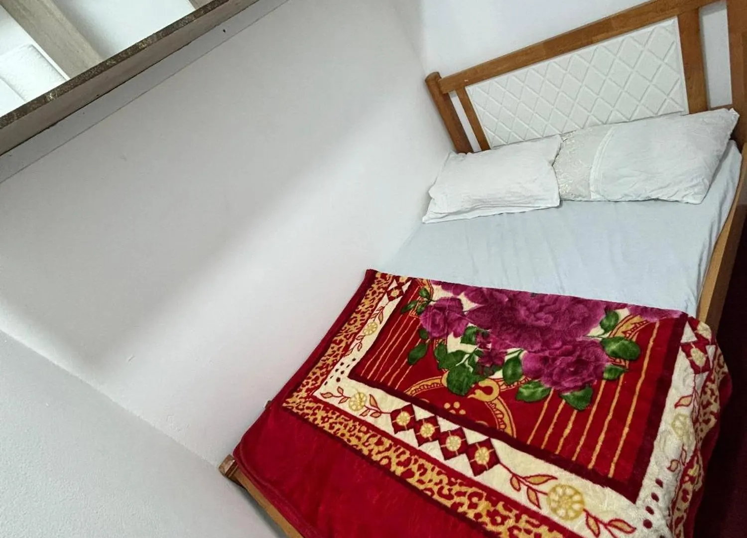 Hostel Dubai Hostel, Bedspace And Backpackers