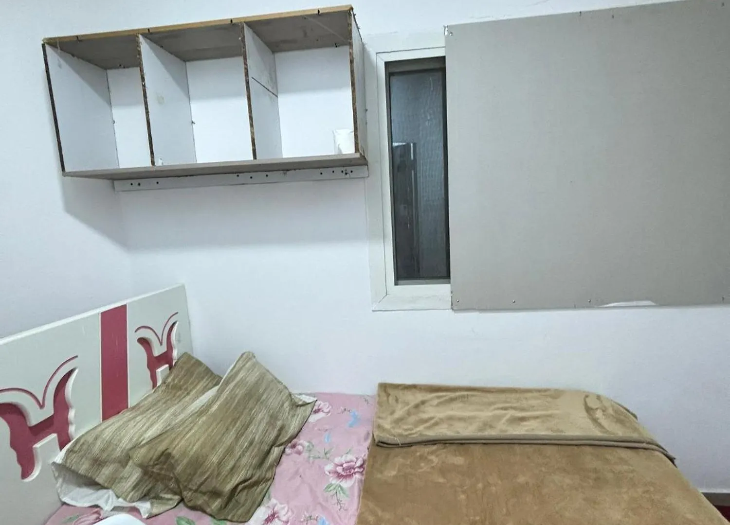Dubai Hostel, Bedspace And Backpackers Hostel