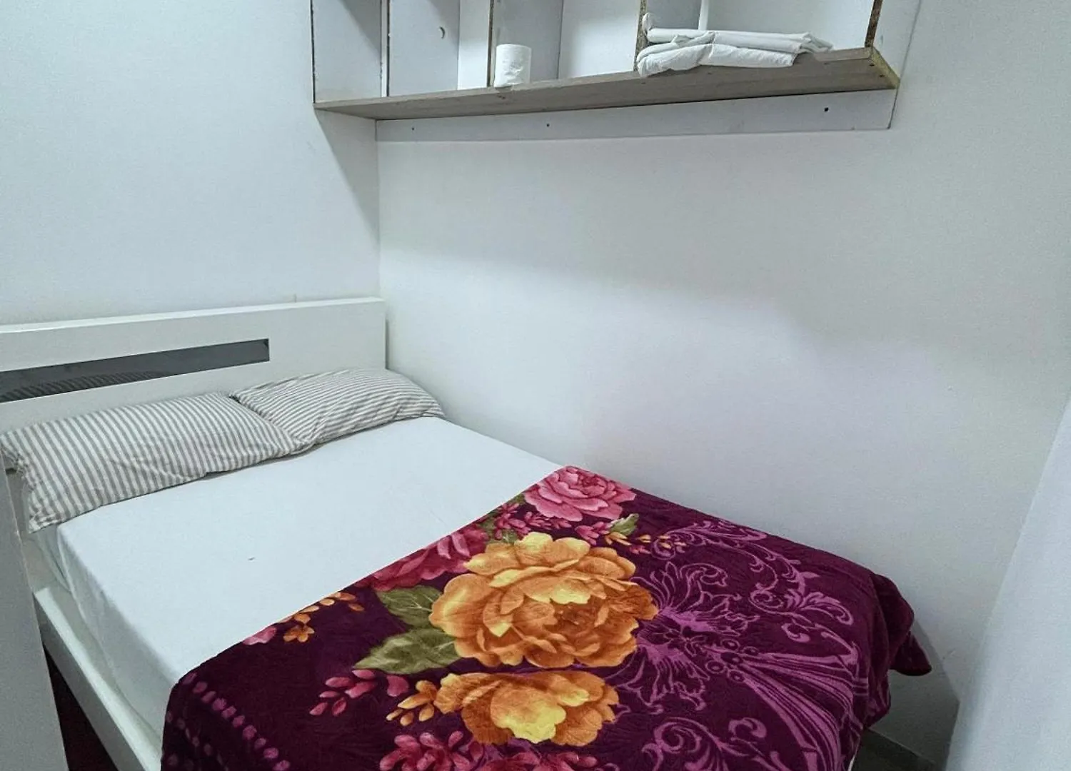 Dubai Hostel, Bedspace And Backpackers Hostel