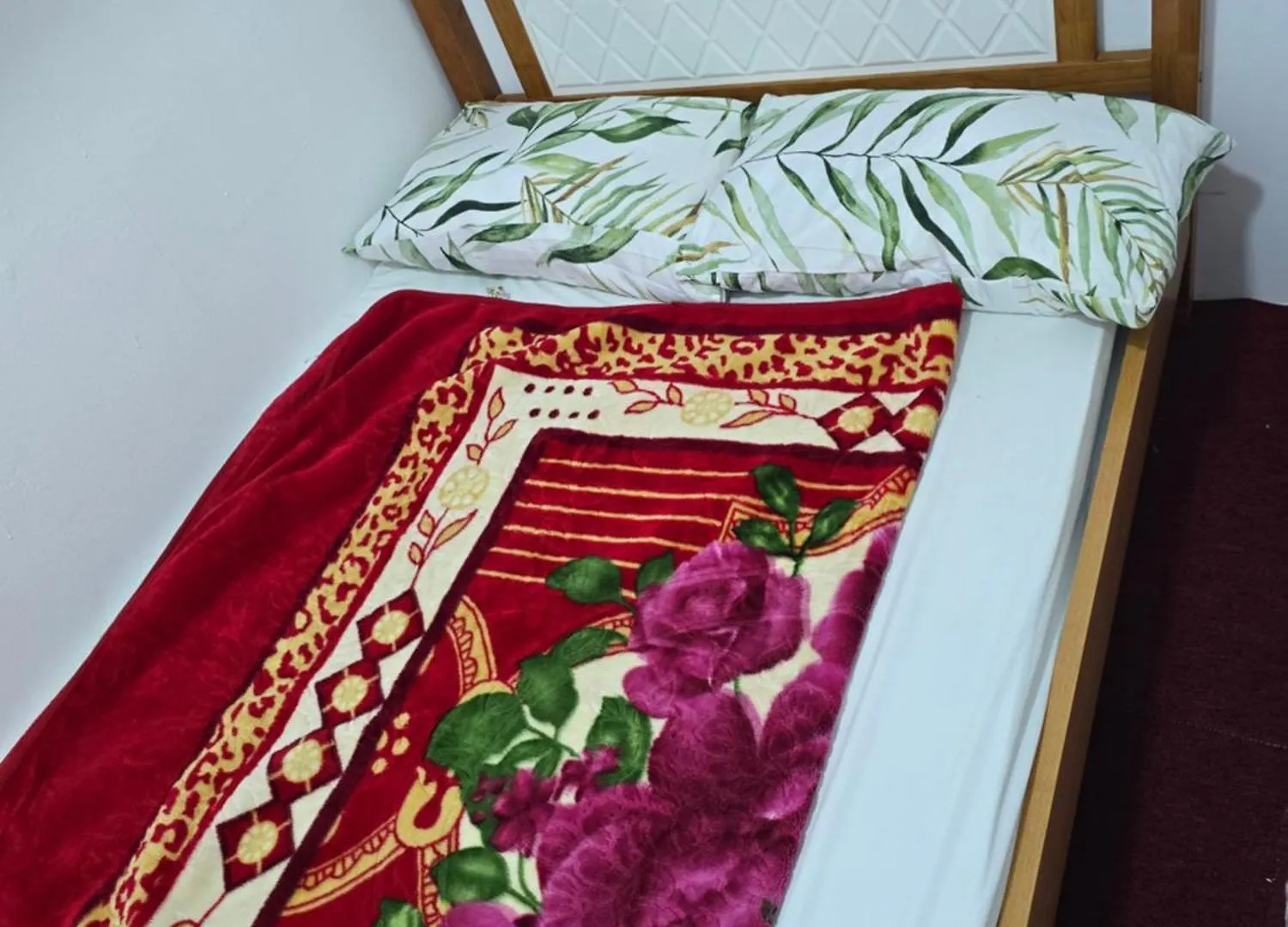 Dubai Hostel, Bedspace And Backpackers الإمارات العربية المتحدة