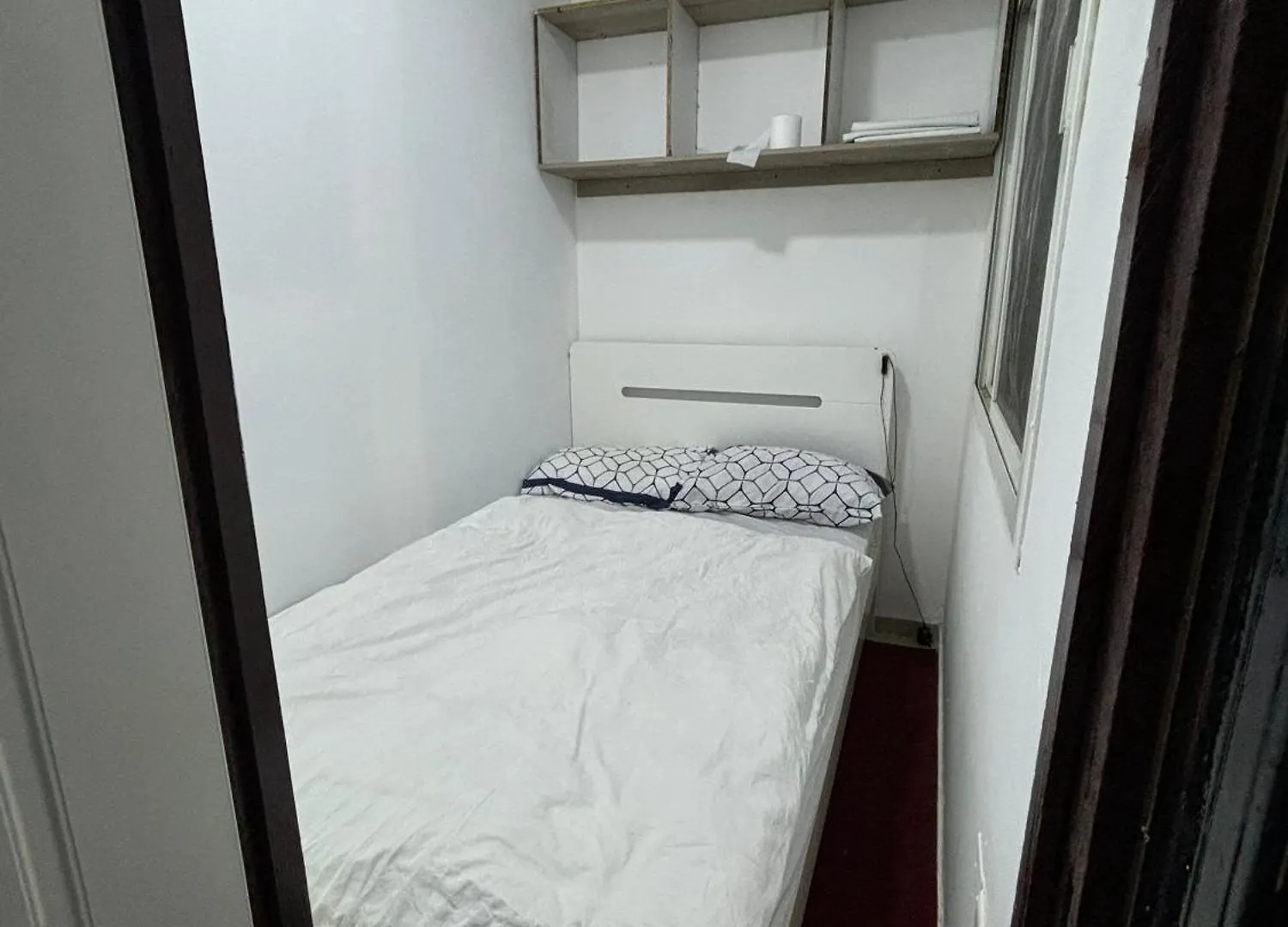 Dubai Hostel, Bedspace And Backpackers